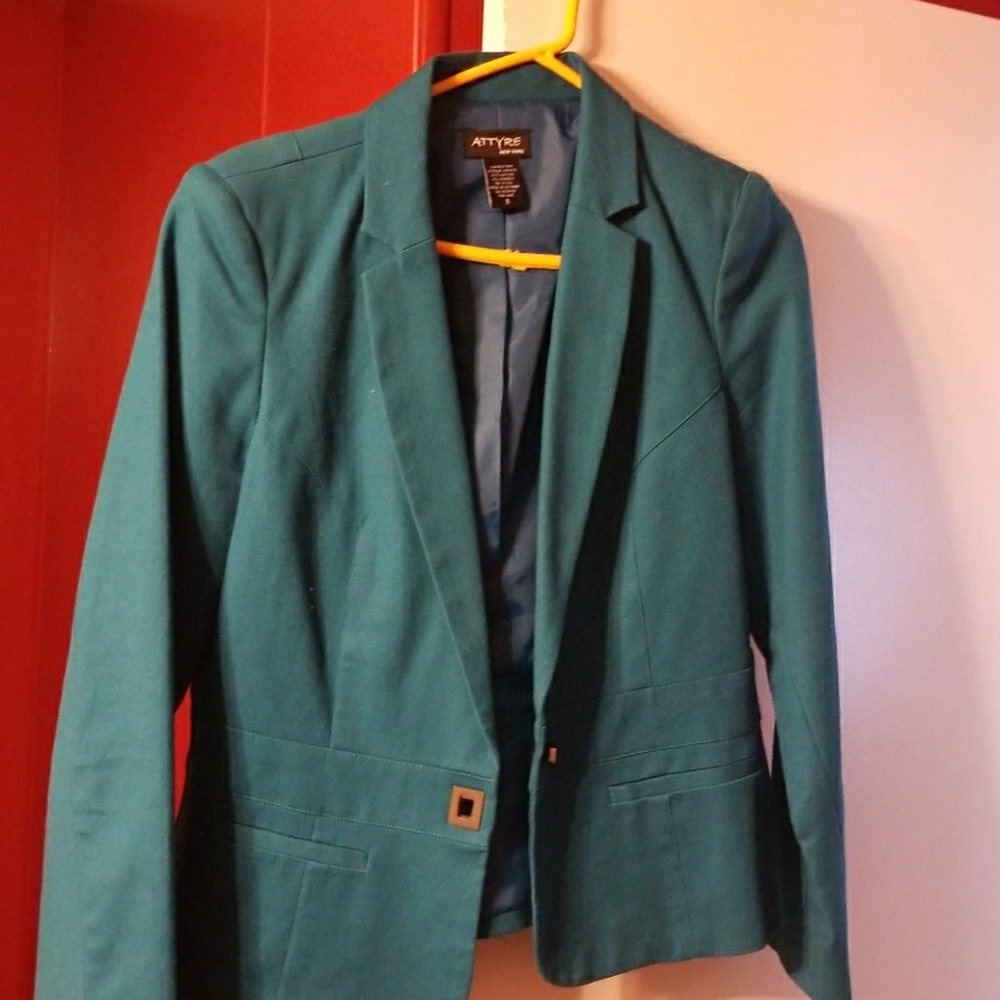 Blazer